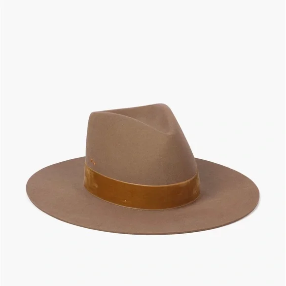 Lack Of Color | Accessories | Lack Of Color Benson Tri Hat  display picture 1